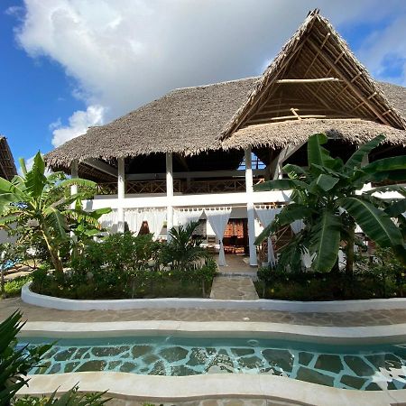 Paka House-Rafiki Village Ватаму Екстер'єр фото