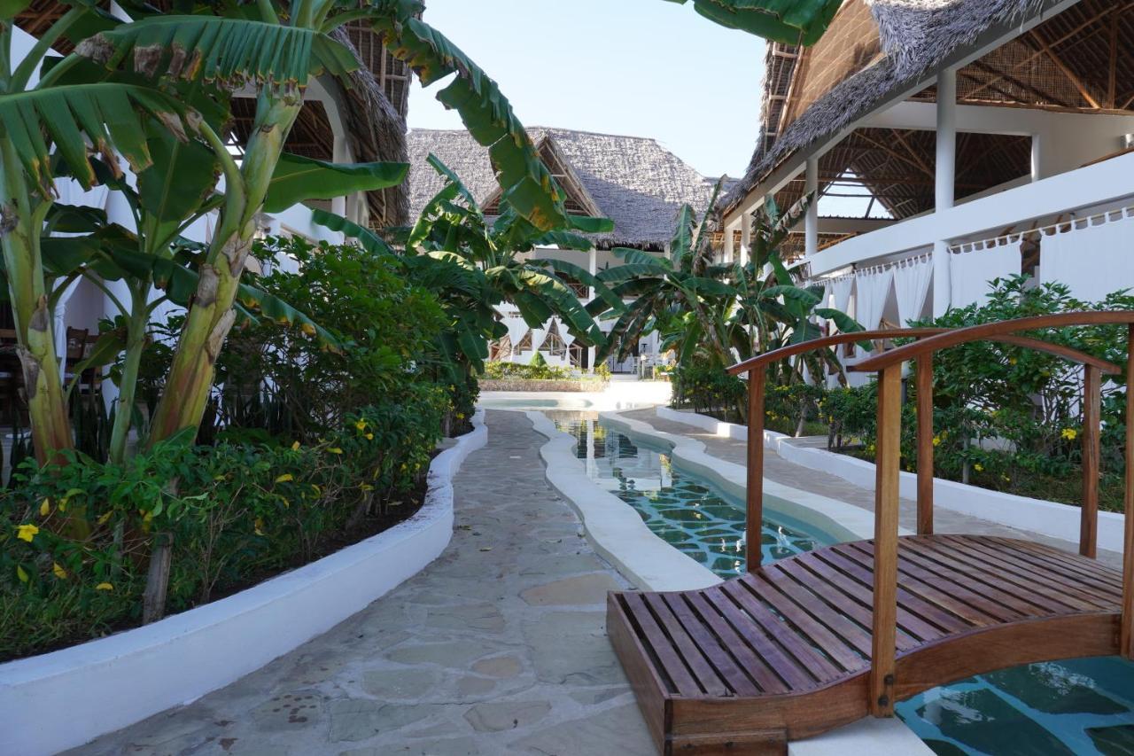 Paka House-Rafiki Village Ватаму Екстер'єр фото