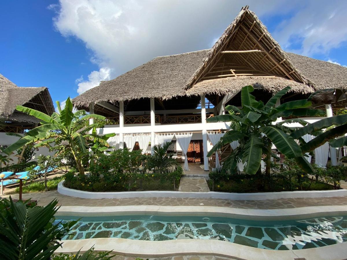 Paka House-Rafiki Village Ватаму Екстер'єр фото