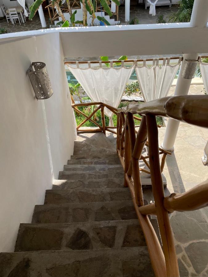Paka House-Rafiki Village Ватаму Екстер'єр фото