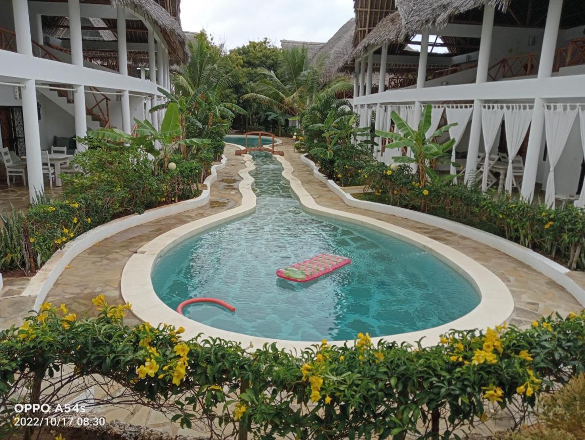 Paka House-Rafiki Village Ватаму Екстер'єр фото