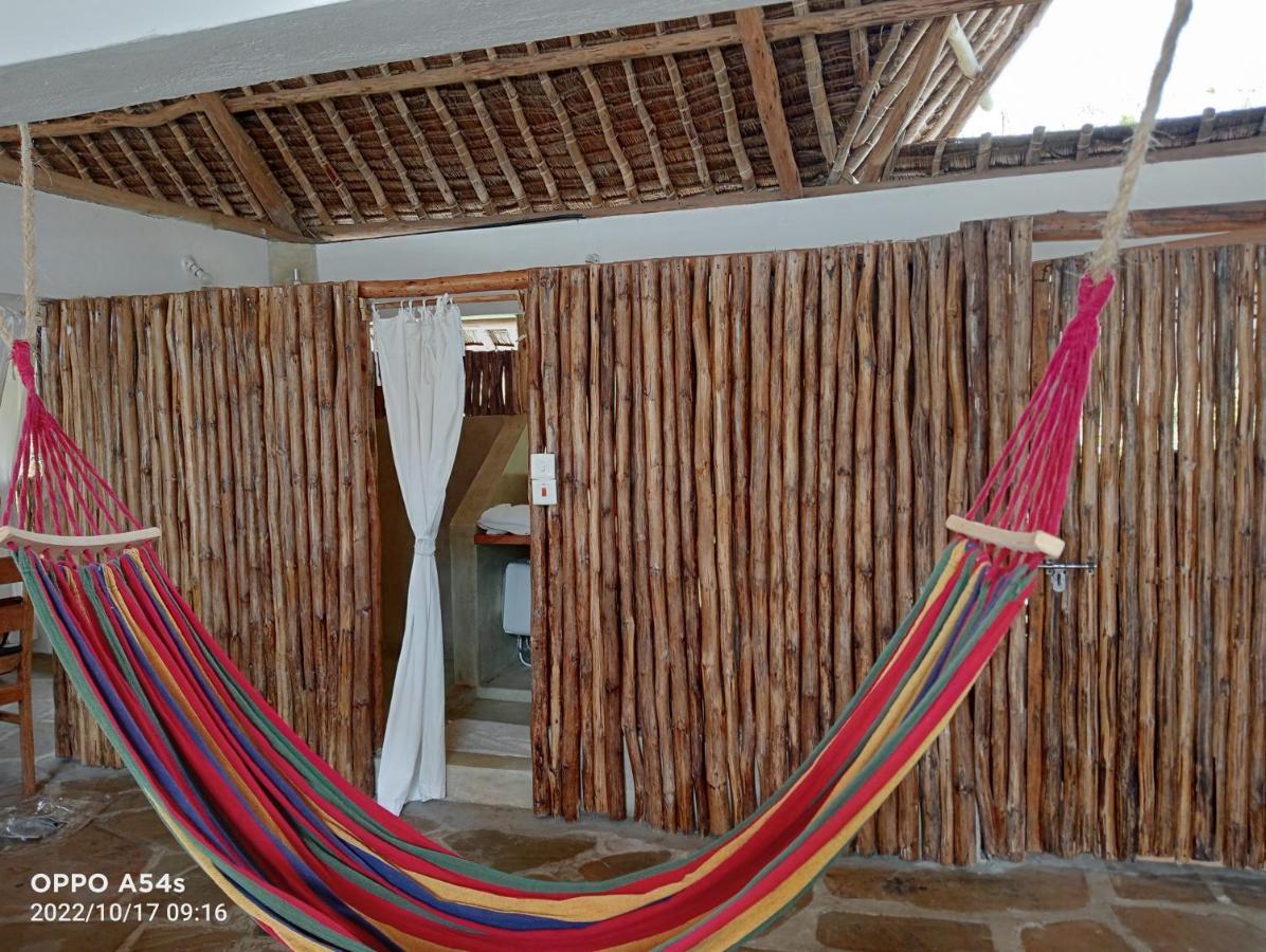 Paka House-Rafiki Village Ватаму Екстер'єр фото