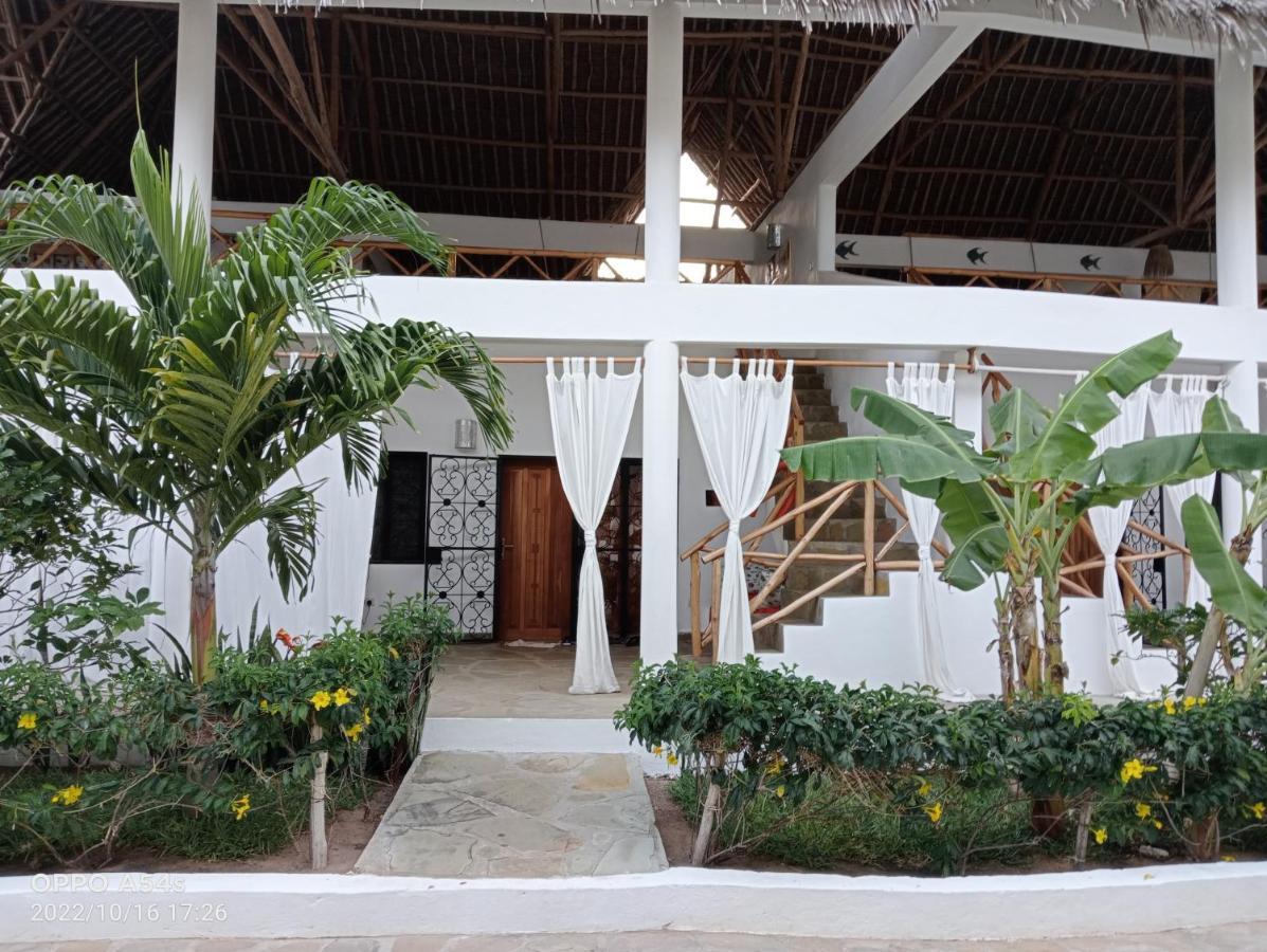 Paka House-Rafiki Village Ватаму Екстер'єр фото