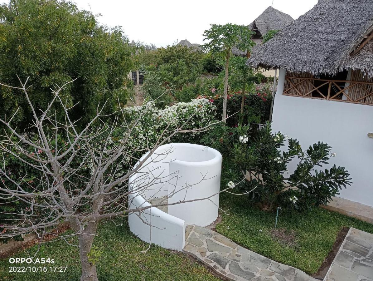 Paka House-Rafiki Village Ватаму Екстер'єр фото