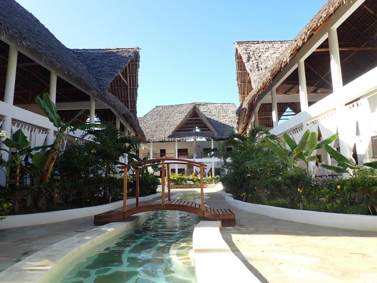 Paka House-Rafiki Village Ватаму Екстер'єр фото