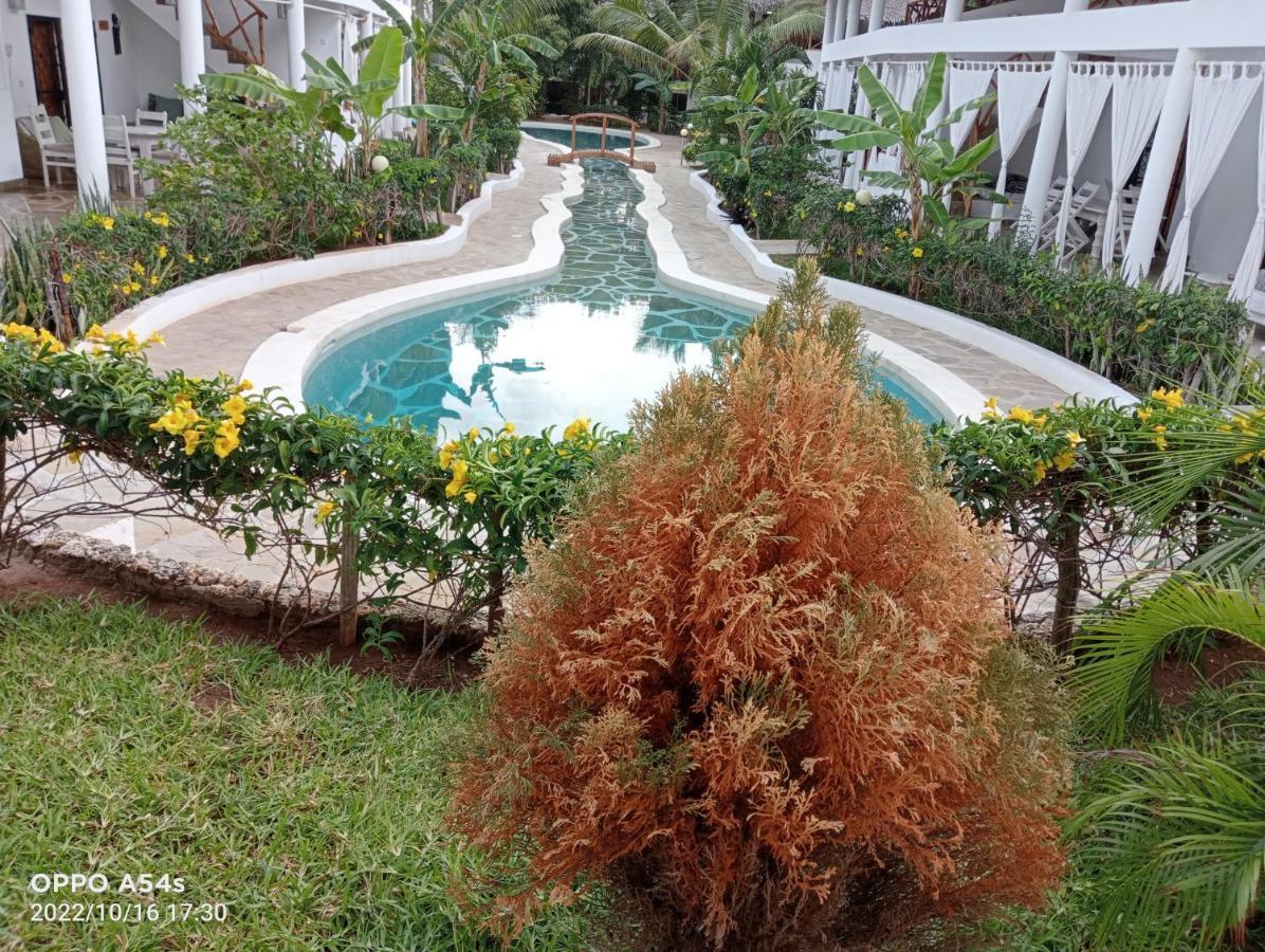 Paka House-Rafiki Village Ватаму Екстер'єр фото